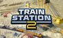 Train Games