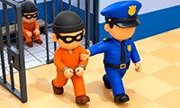 Cop Simulator: My Prison 3D