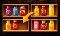 Fruit Sort Logic