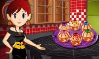 Spooky Snacks: Sara's Cooking Class