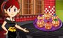 Sara's Cooking Class Games