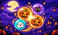 Halloween Match