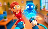 Ghost Hunt: Spirit Scanner