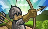 Tower Defense Online