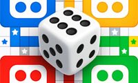 Ludo Quick: Dice Board Games