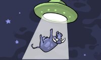 Looking For Aliens