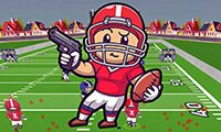 Flat Touchdown