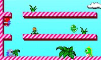 Bubble Bobble