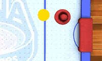 Air Hockey 2