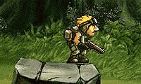 Metal Slug 4