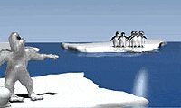 Orca Slap