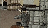 Wild Pistols: 3D Cowboy Shooting Game