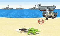 Стремительная Атака