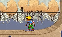 Skate Park