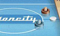 Air Hockey 3
