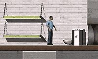 Prison Breakout: Police Jail Escapist Game