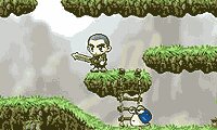 Flash Maple Story