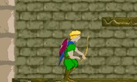 Bow Adventure