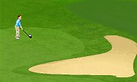 Ryder Cup Golf