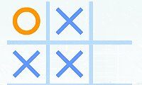Tic Tac Toe