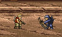 Metal Slug 2