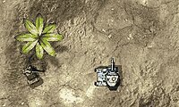 Crusader Tank