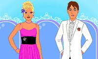 Prom Night Dress Up