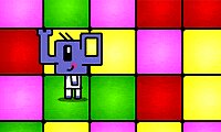 Disco Jungle