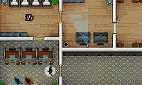 The Bank Robber: Thief Game