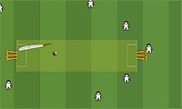 Slog Cricket