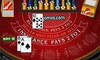 Blackjack Gold