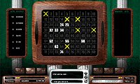Keno (Bingo)