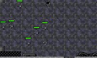 Xeno Tactic