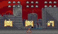 Space Invaders 1