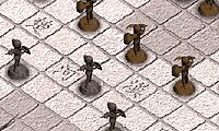 Chinese Chess: Online Against Computer
