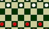 3 in 1 Checkers