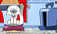Virtual Pet Game