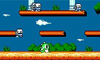 Bubble Bobble 2