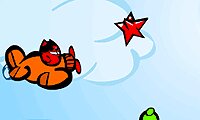 Aeroplane