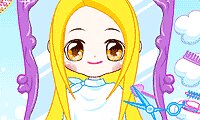 Hair Makeover 2: Hairstyle Game