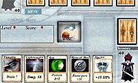 Maganic Wars