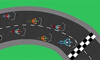 Bike Racer