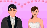 Love Story Dress Up