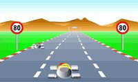 Car Can Racing