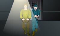 Prison Escape