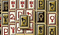 The Mahjongg Key