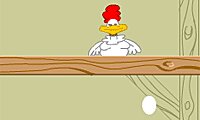 Chicken and Eggs
