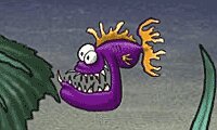 The Sea of Glomp