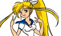 Anime Dress Up