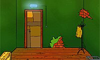 Escape the Appartment